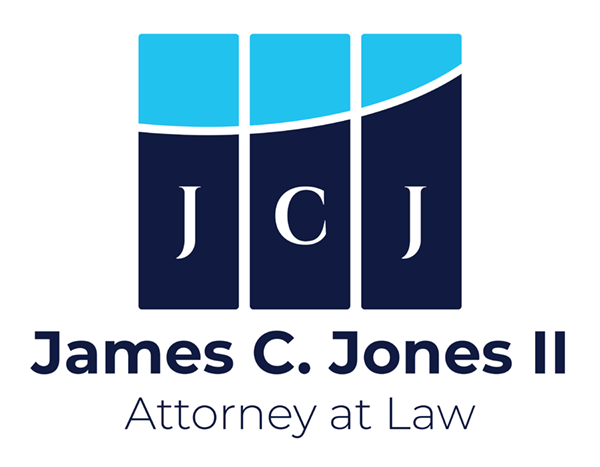 James C. Jones II Attorney at Law